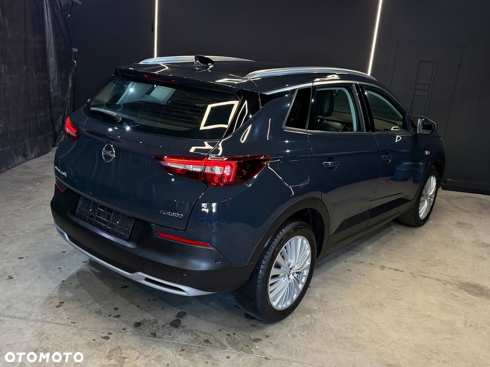 Opel Grandland - 12
