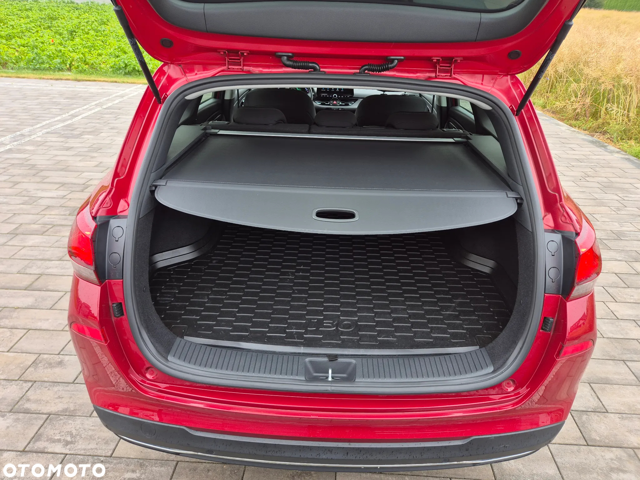 Hyundai i30 - 27