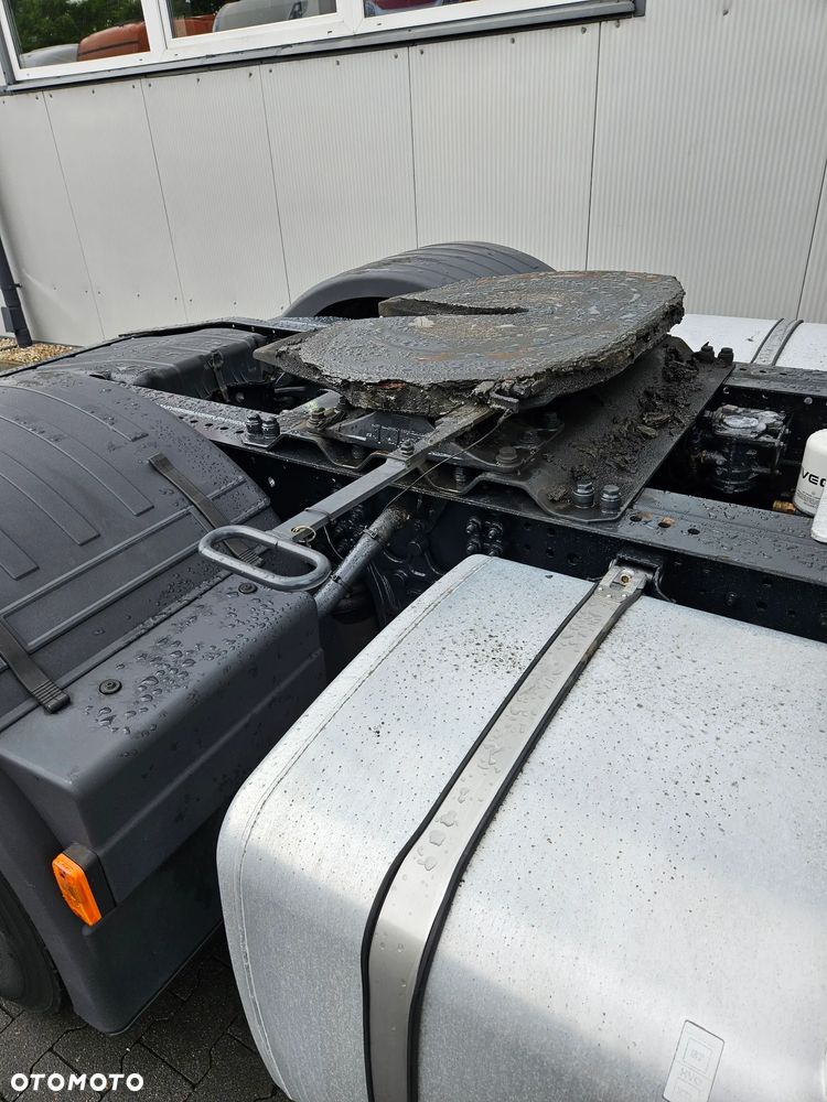 Iveco S-WAY 460KM - 6