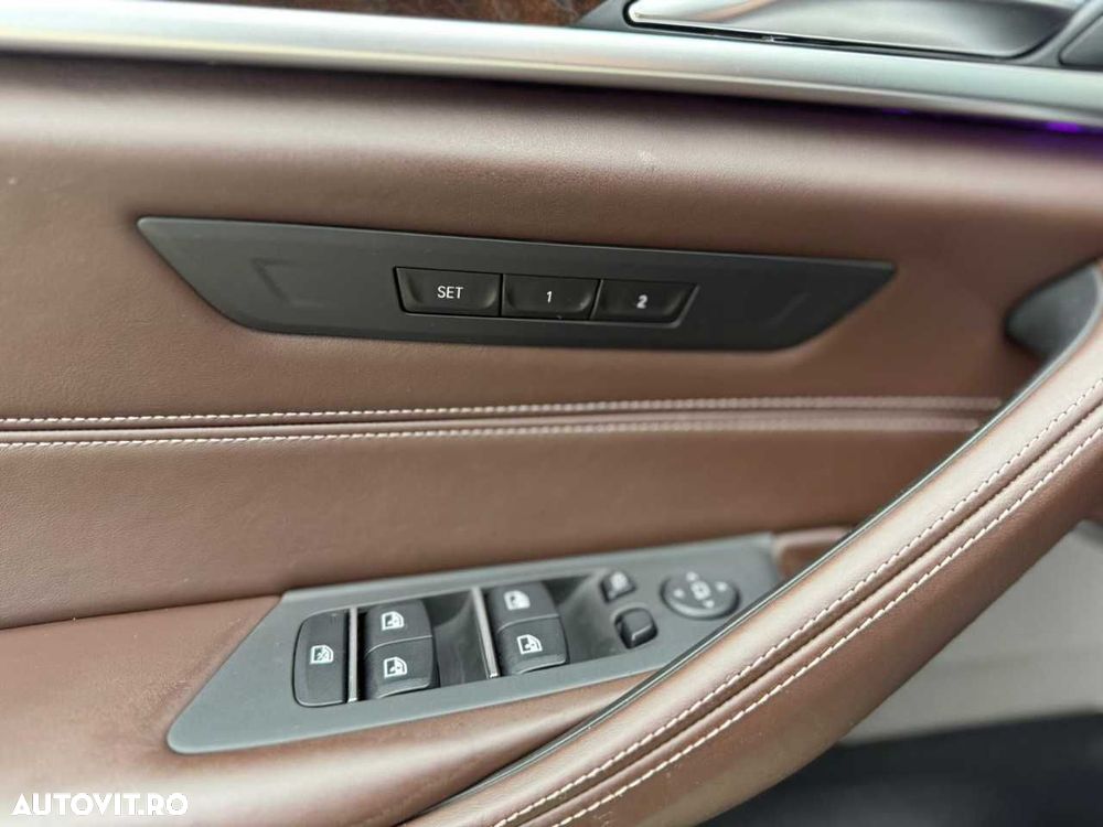 BMW Seria 5 - 19