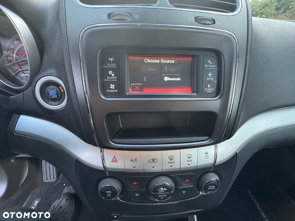 Fiat Freemont 2.0 Multijet Urban - 34