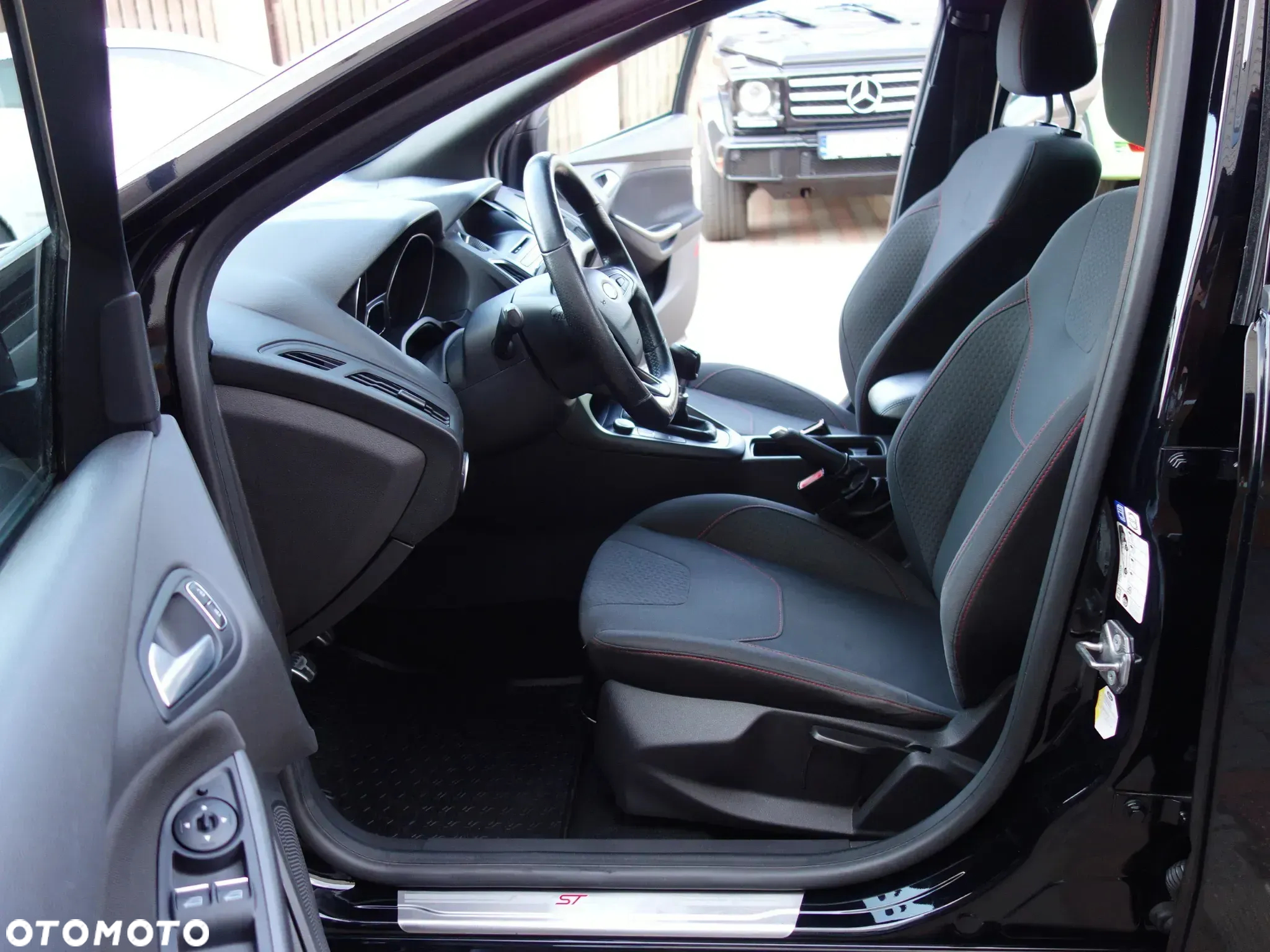Ford Focus 2.0 TDCi ST-Line ASS - 28