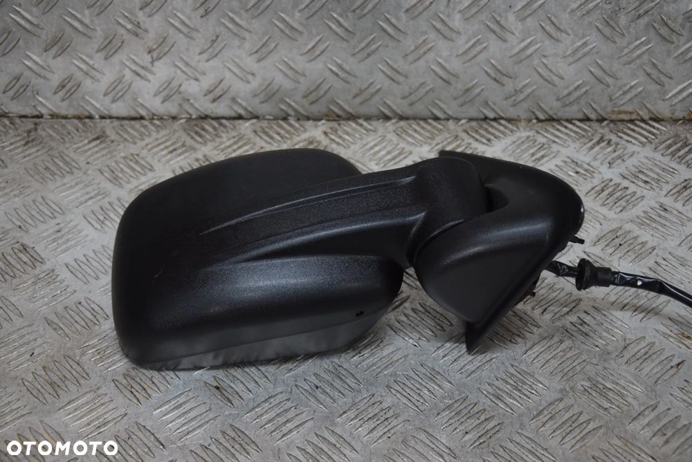 JEEP CHEROKEE KJ LUSTERKO PRAWE - 6