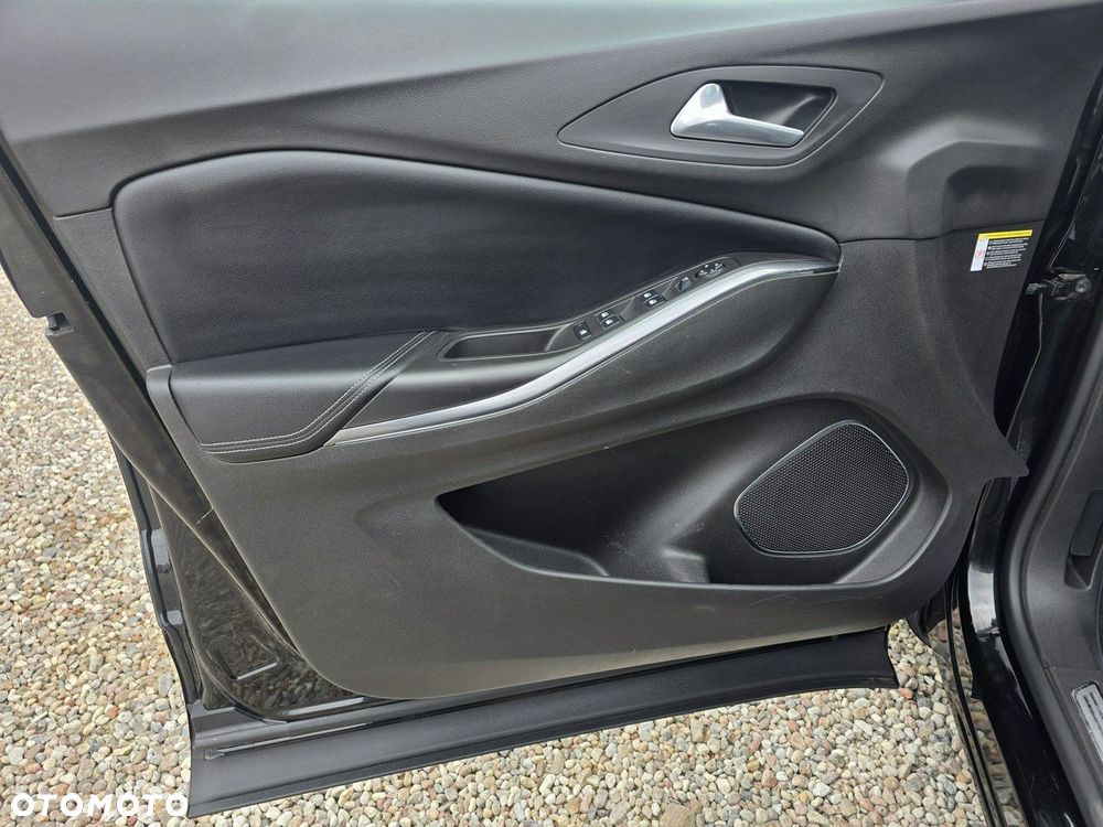 Opel Grandland X 1.6 D Start/Stop Automatik Dynamic - 38