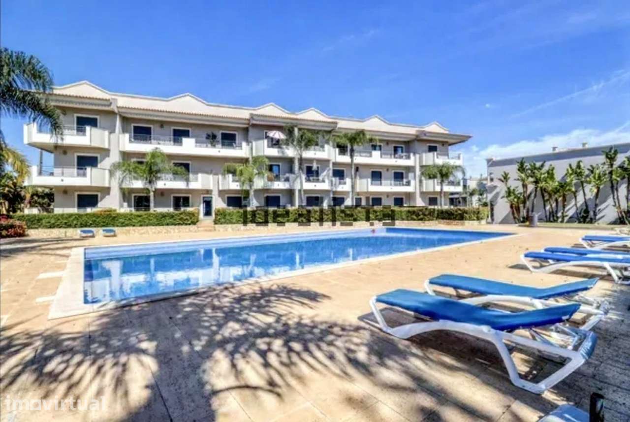 Apartamento, 43 m², Albufeira e Olhos de Água - Grande imagem: 2/9