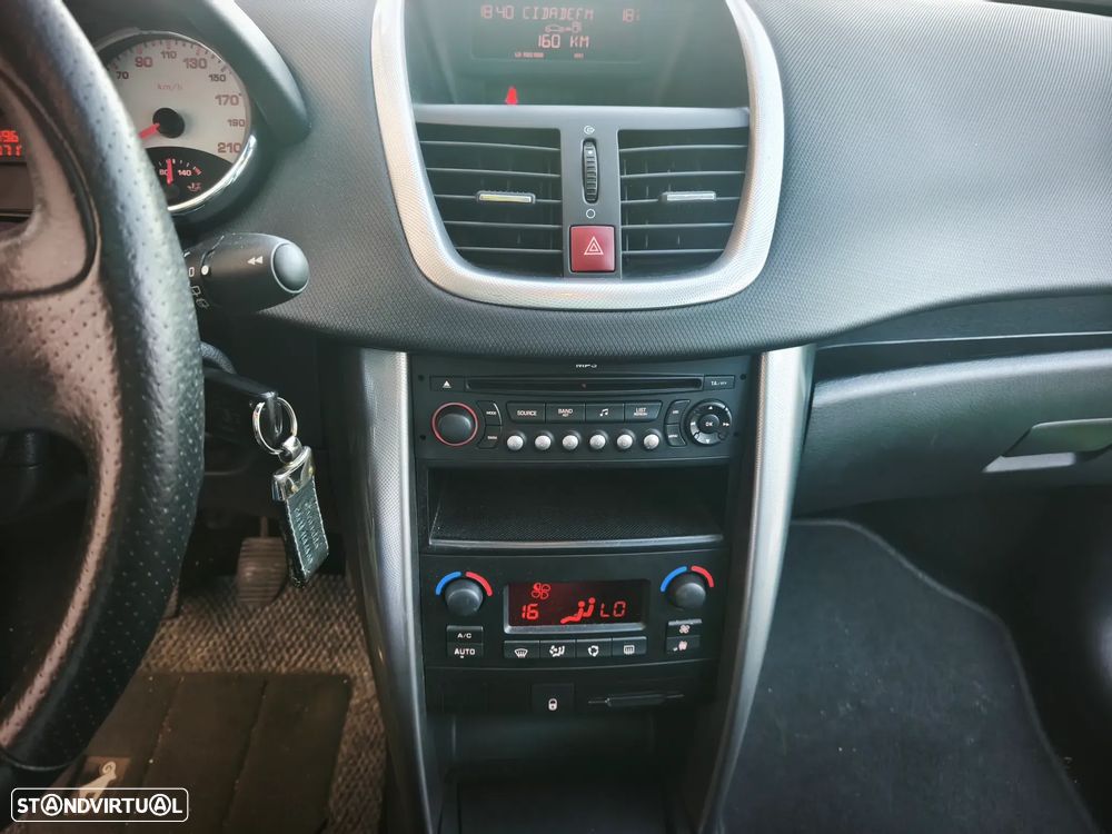 Peugeot 207 SW 1.4 SE Sportium - 5