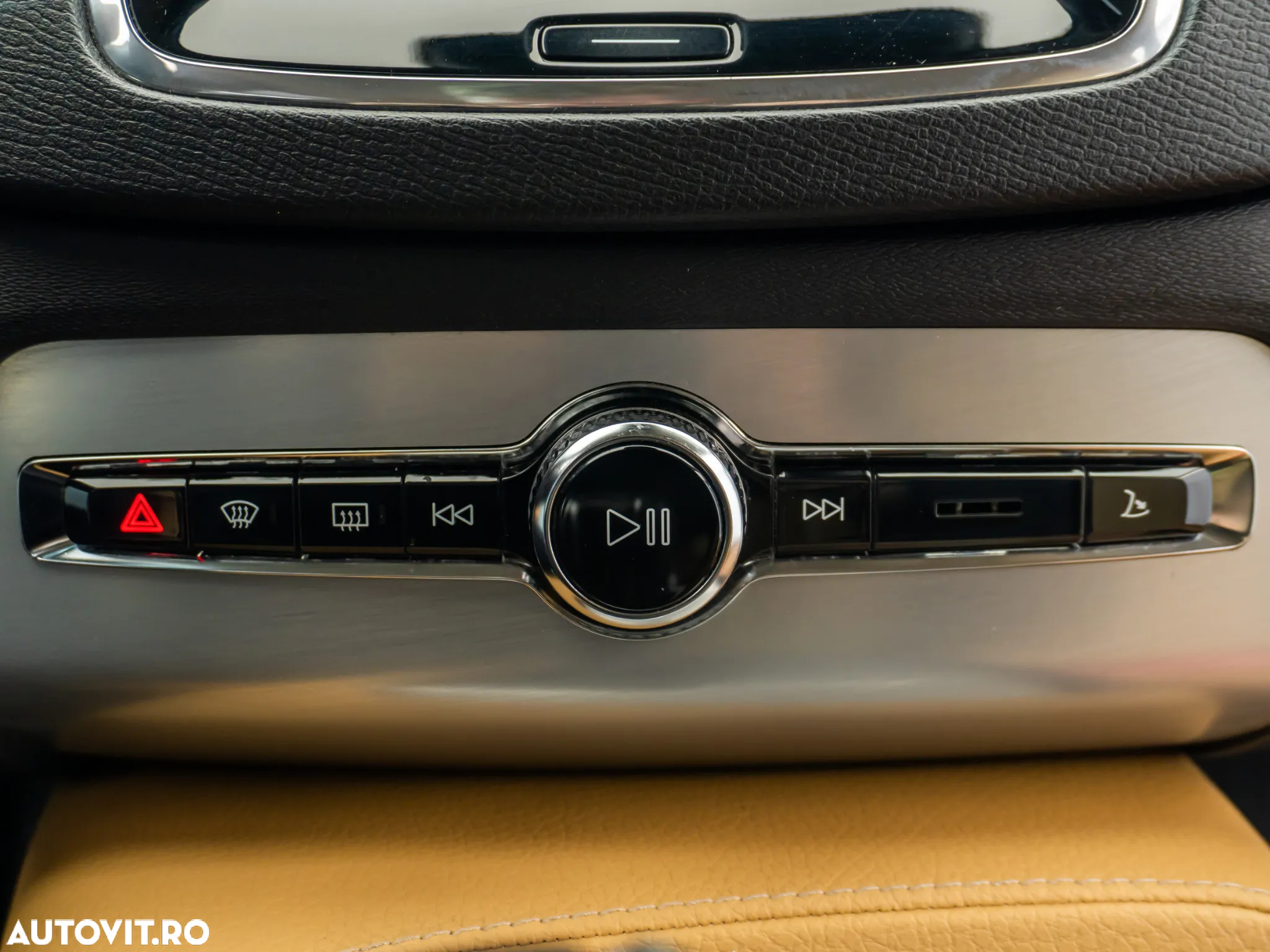 Volvo XC 90 D4 Geartronic Momentum - 28
