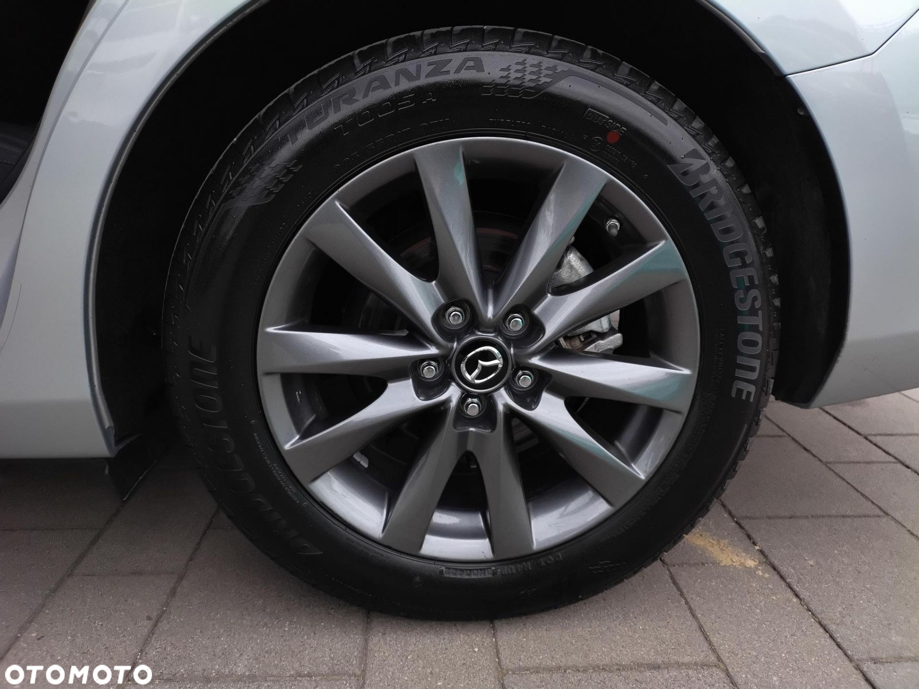 Mazda 6 2.0 Center-Line - 24