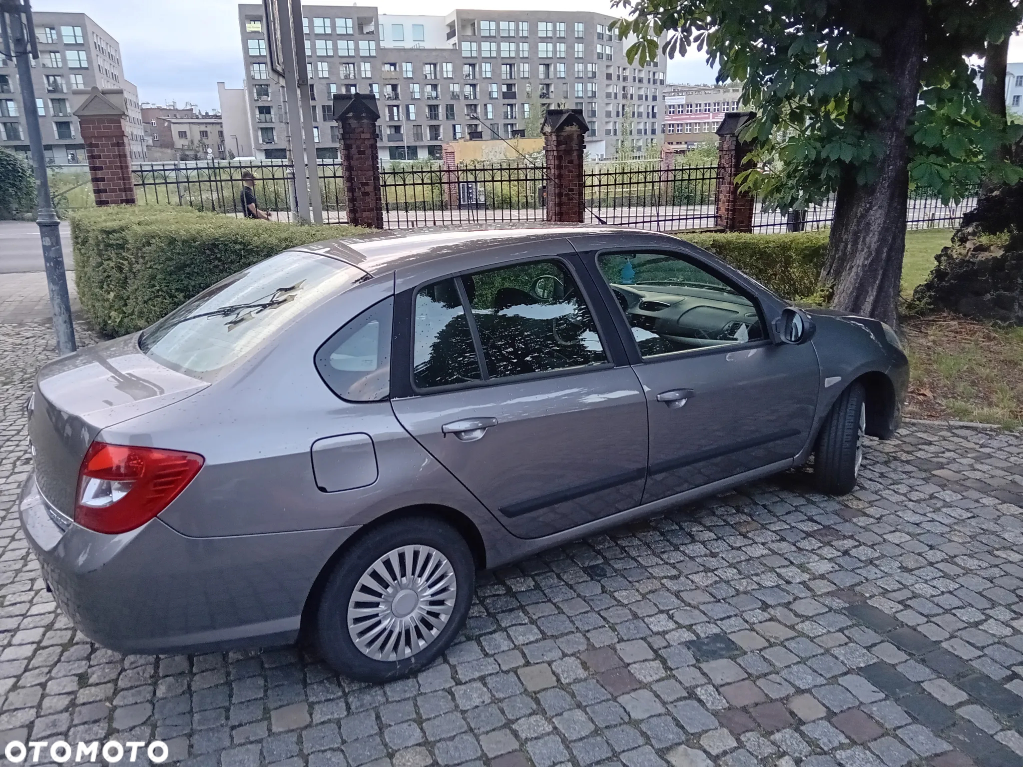 Renault Thalia 1.2 16V All Inclusive Euro5 - 4