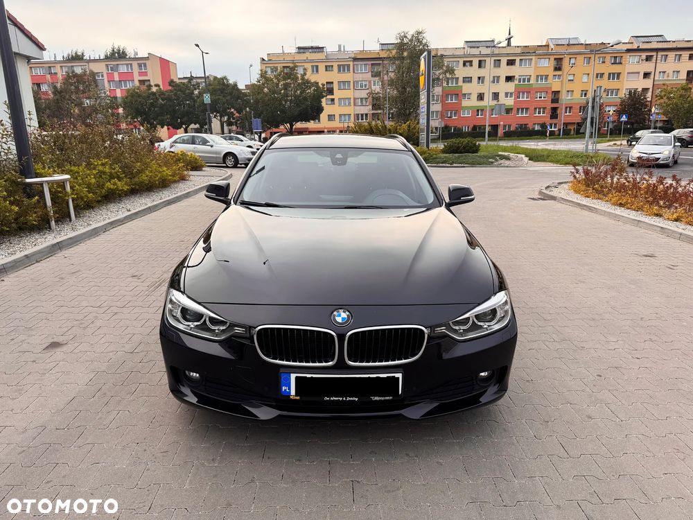 BMW Seria 3 - 6