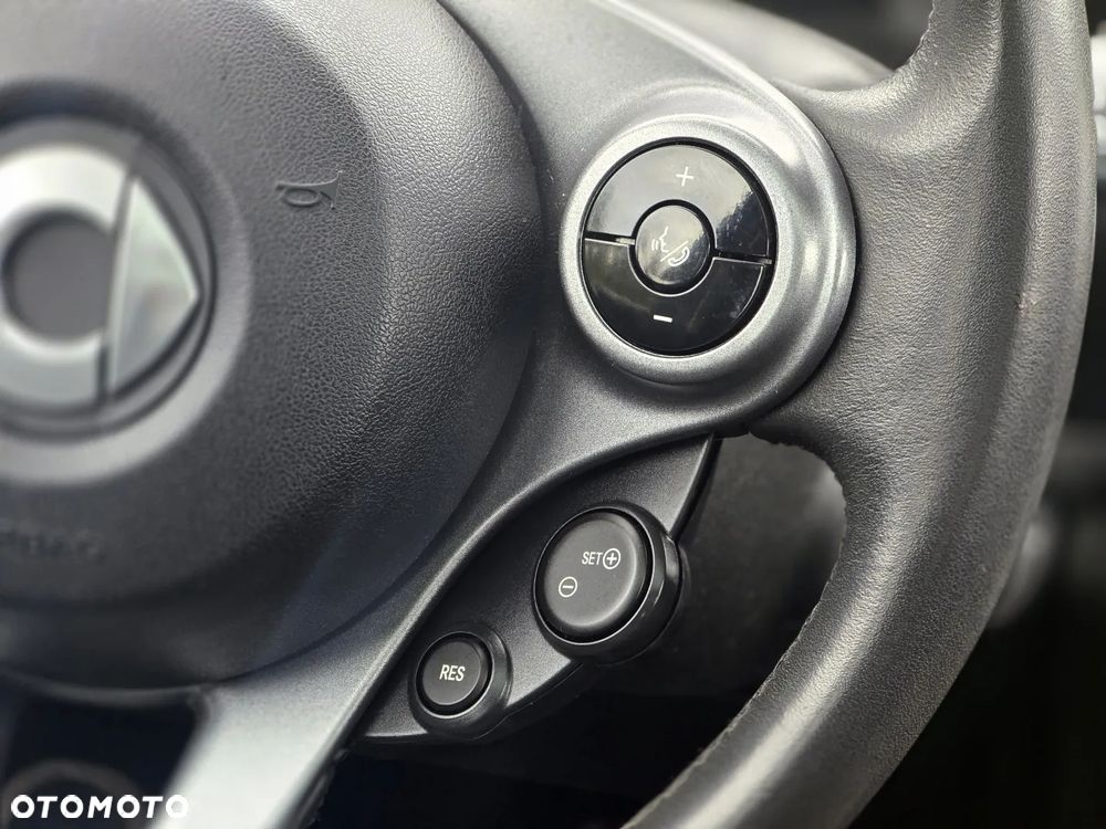 Smart Forfour eQ prime edition one - 21