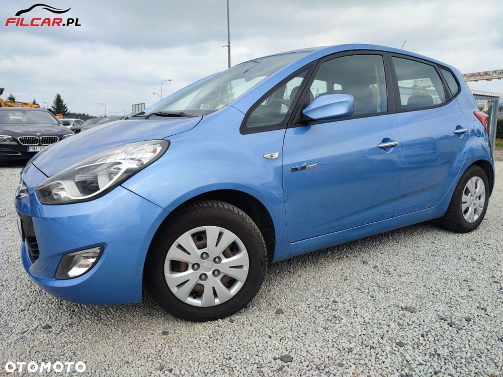 Hyundai ix20 - 14