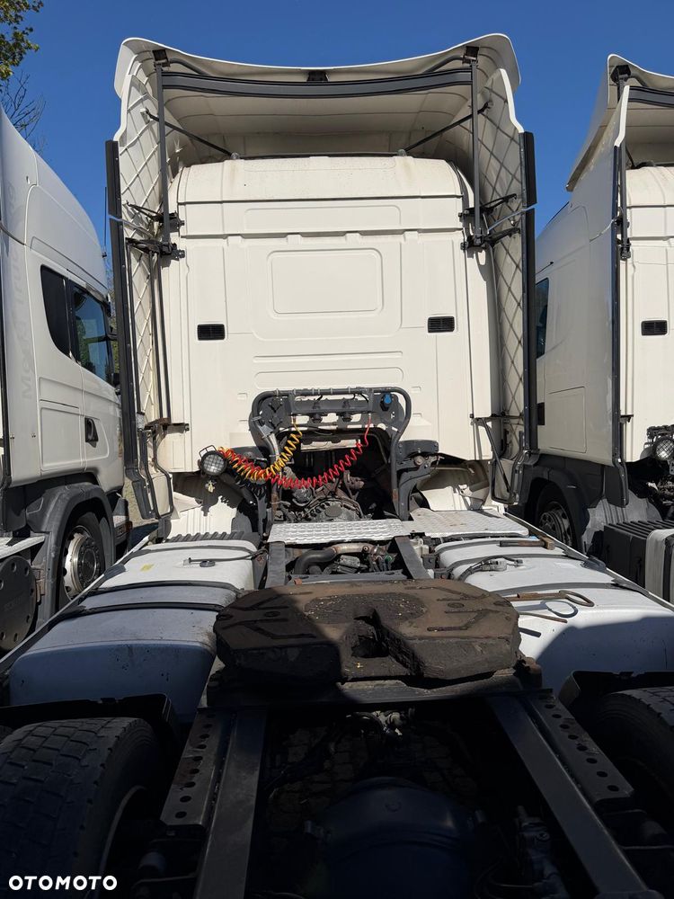 Scania R500 - 5
