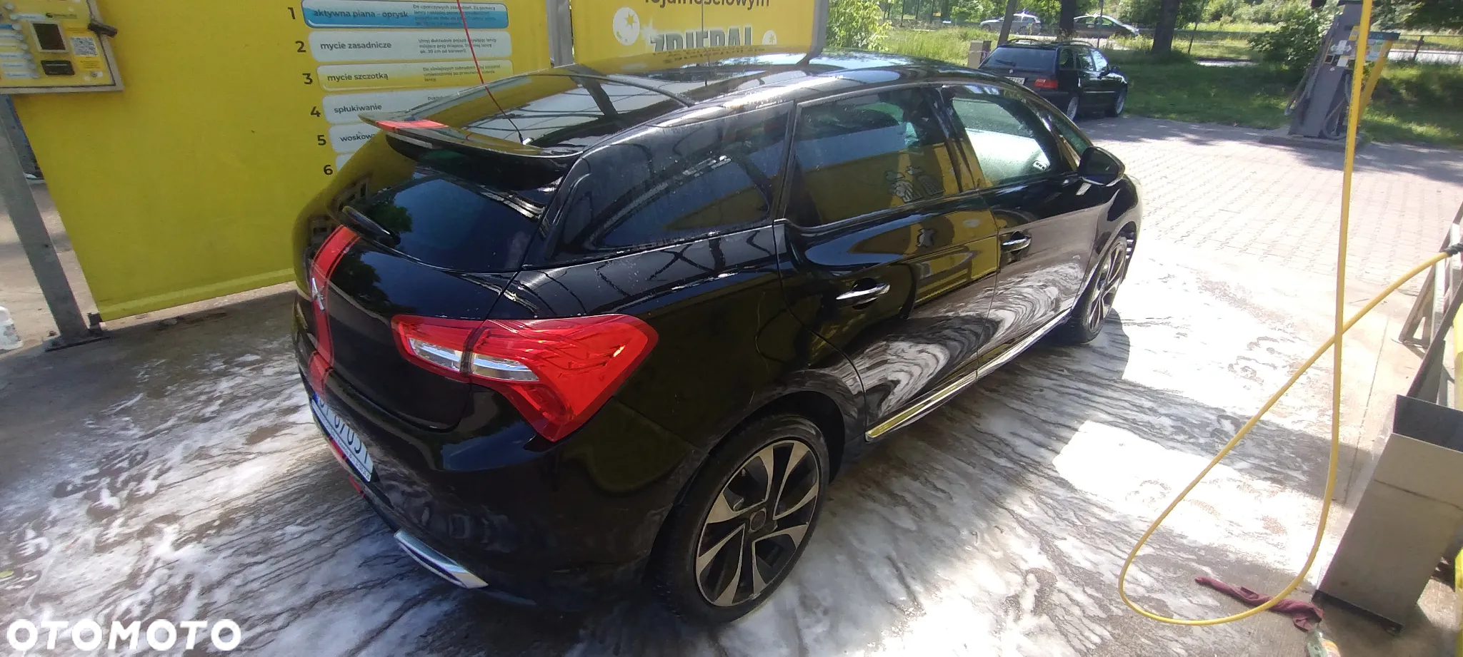 Citroën DS5 2.0 HDi SportChic - 5