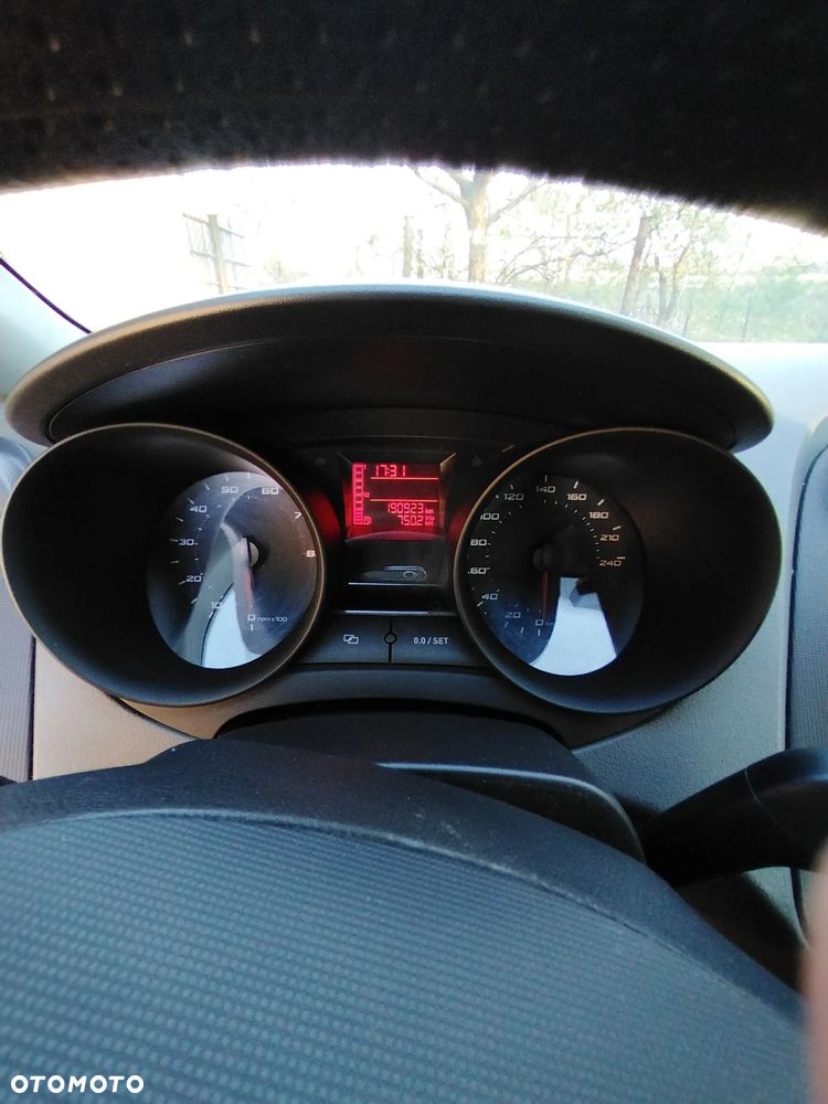 Seat Ibiza - 10