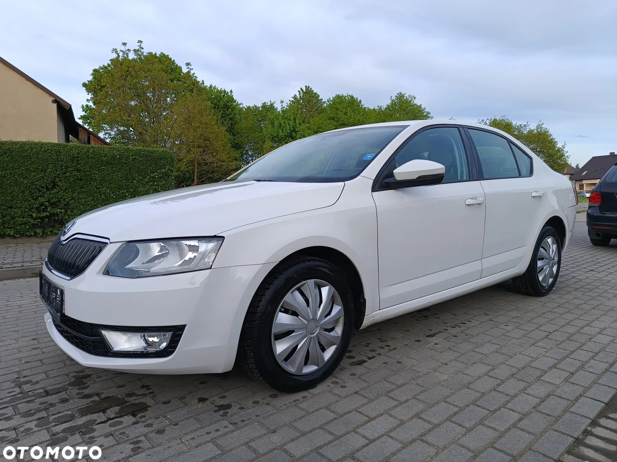 Skoda Octavia 1.6 TDI Ambition - 3