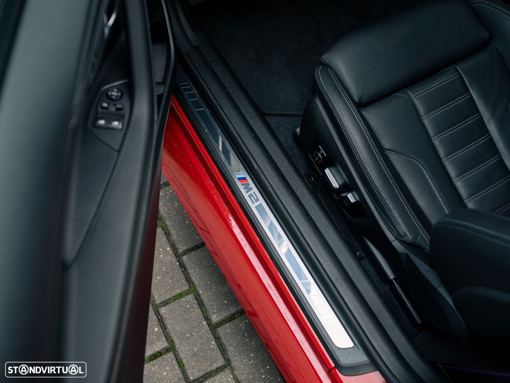 BMW M2 Auto - 27