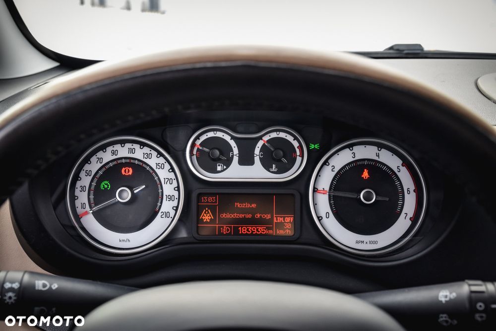 Fiat 500L Living 1.6 Multijet Start&Stopp Lounge - 14