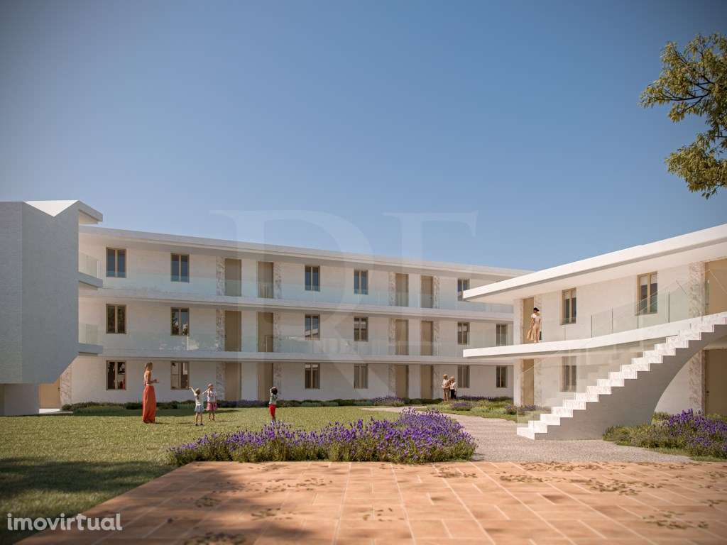 Desenvolvimento residencial em Évora - Oportunidade de investimento - Grande imagem: 3/34