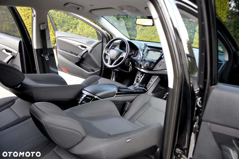 Hyundai i40 - 24