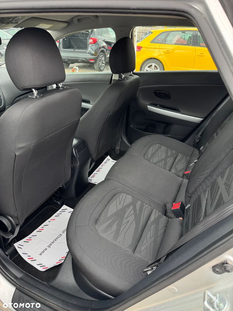 Kia Ceed 1.4 CRDi 90 Vision - 6