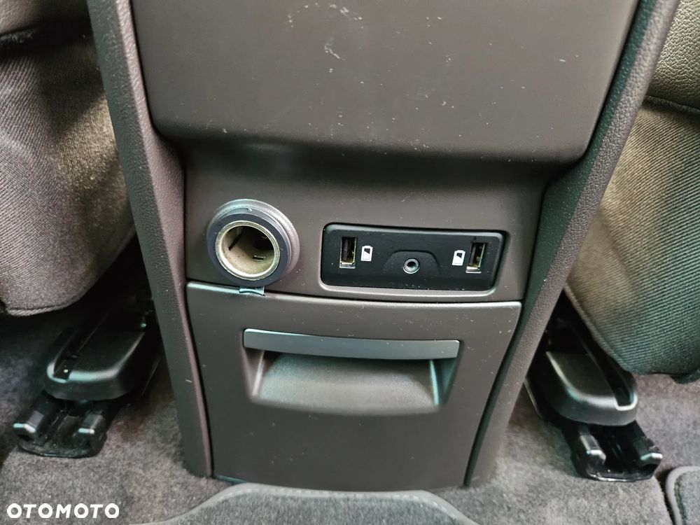 Renault Espace Energy dCi 160 EDC LIMITED - 39