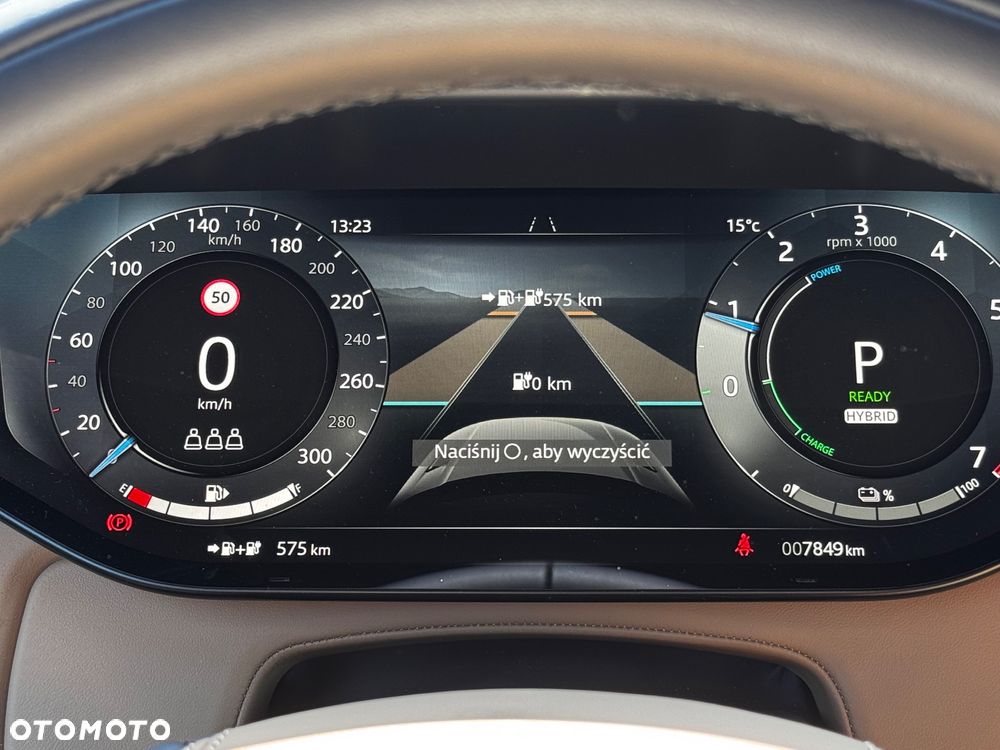 Land Rover Range Rover Sport - 2
