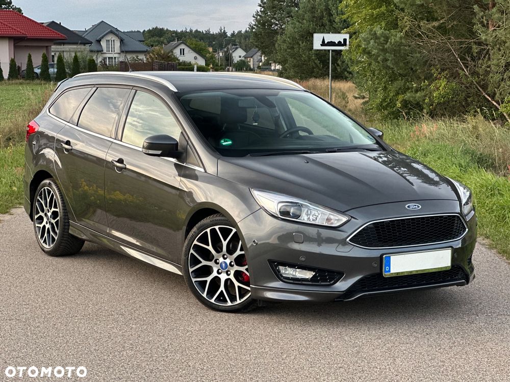 Ford Focus - 8