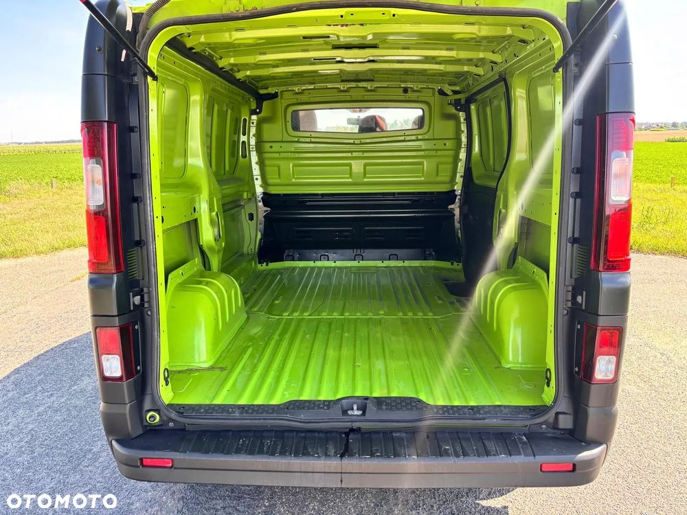Opel VIVARO - 8