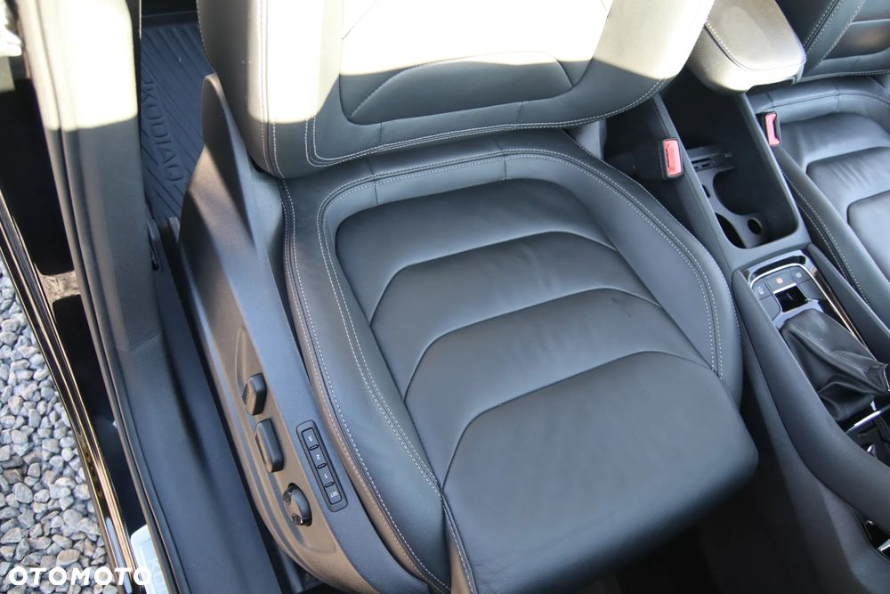 Skoda Kodiaq 2.0 TDI 4x2 Style DSG - 30