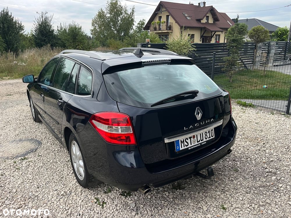 Renault Laguna 2.0 Turbo Dynamique - 18