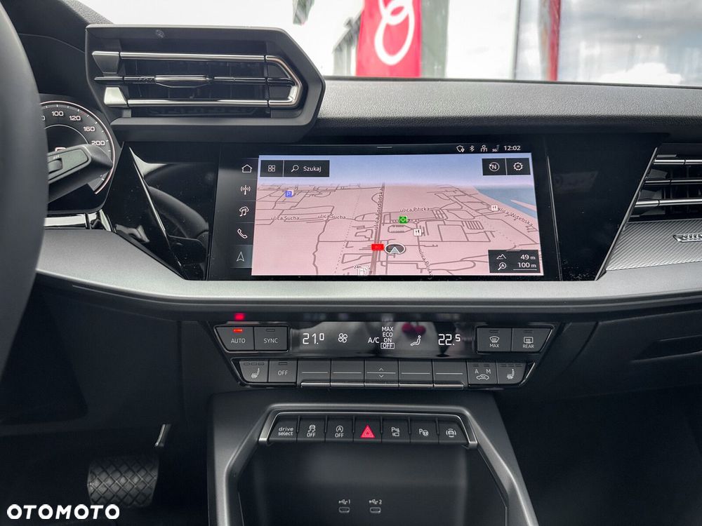 Audi A3 Sportback - 30