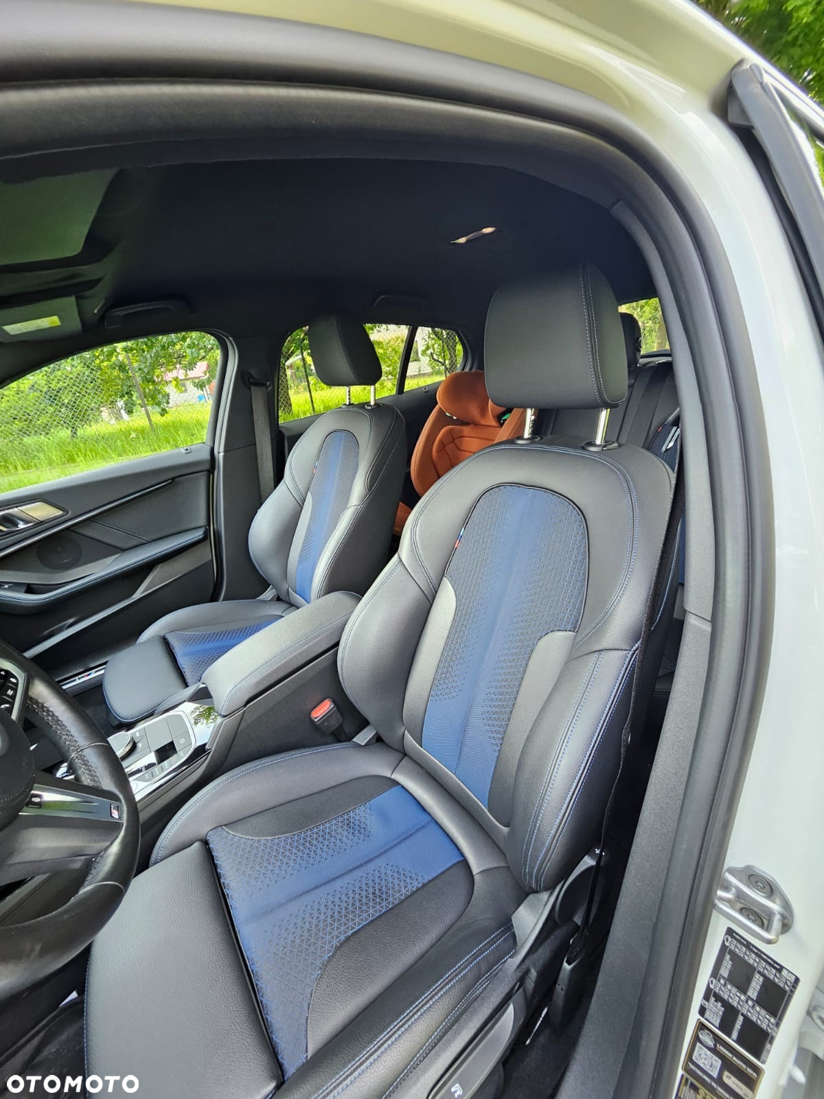 BMW Seria 1 118i - 17