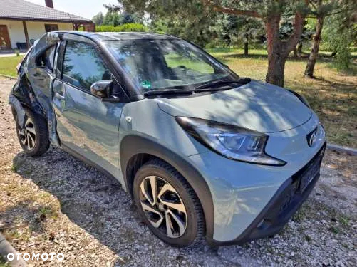 Toyota Aygo X - 10