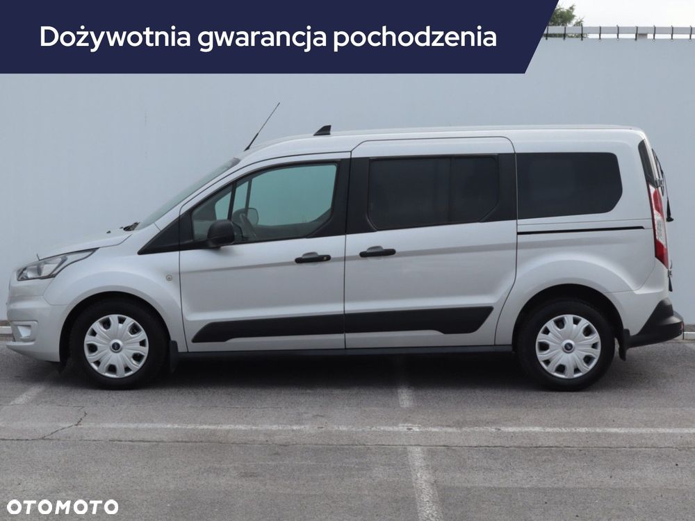 Ford Transit Connect - 4