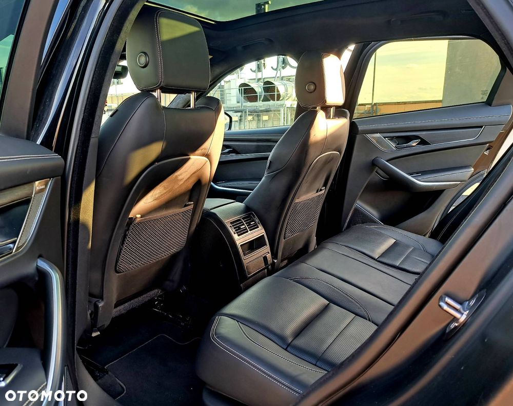 Jaguar F-Pace 3.0 TDV6 AWD 300 Sport - 9