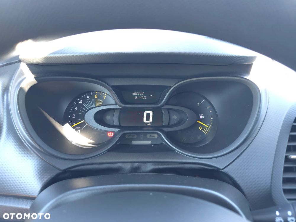Renault Captur (ENERGY) TCe 90 LIFE - 23