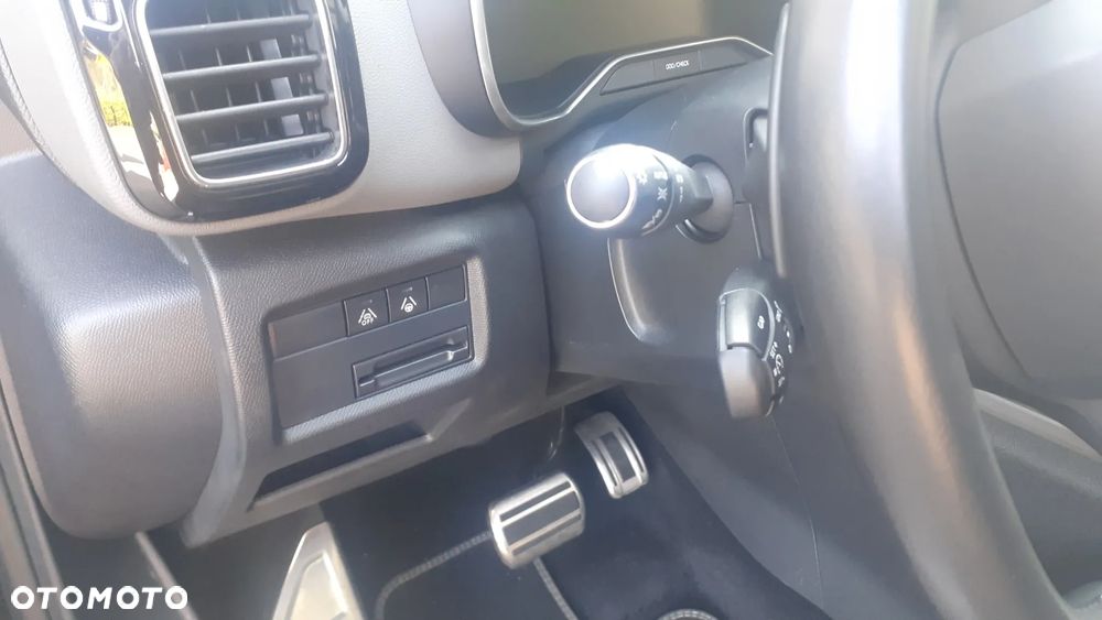 Citroën C5 Aircross BlueHDI 130 S&S EAT8 SHINE PACK - 16