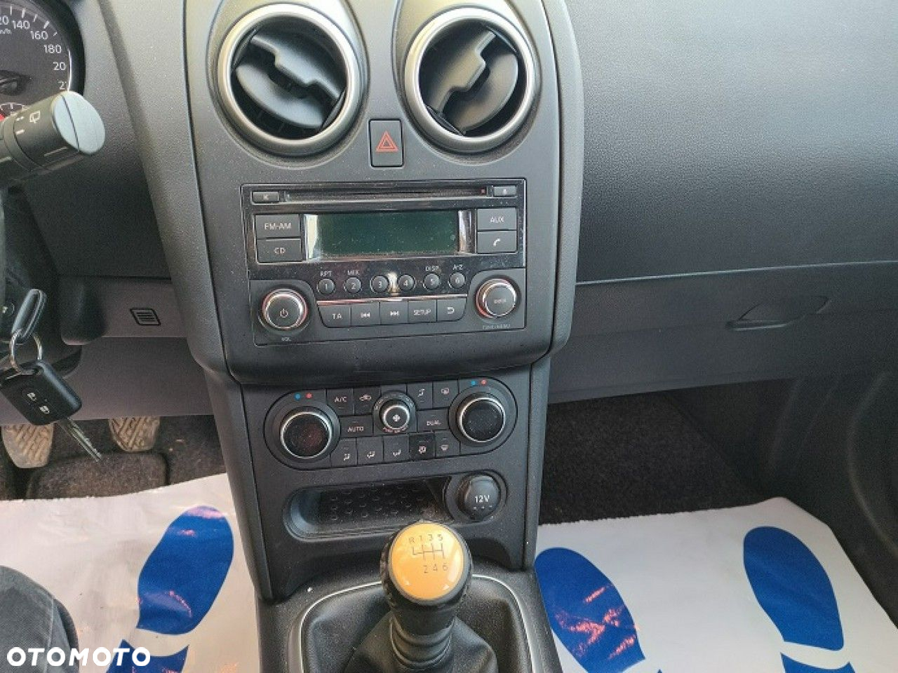 Nissan Qashqai - 18