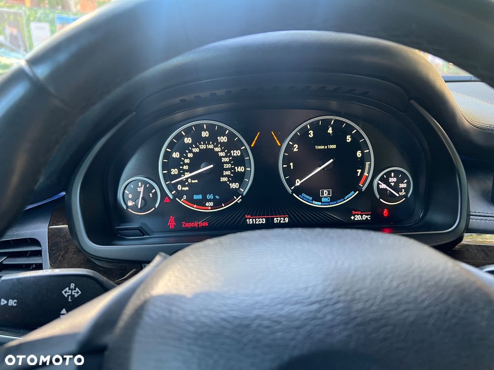 BMW X5 xDrive40e - 17