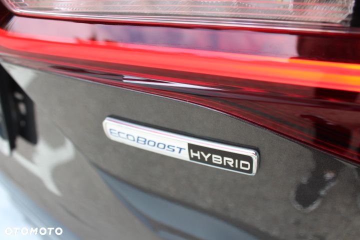 Ford Focus 1.0 EcoBoost Titanium - 7