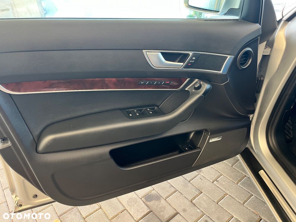 Audi A6 Limousine - 34
