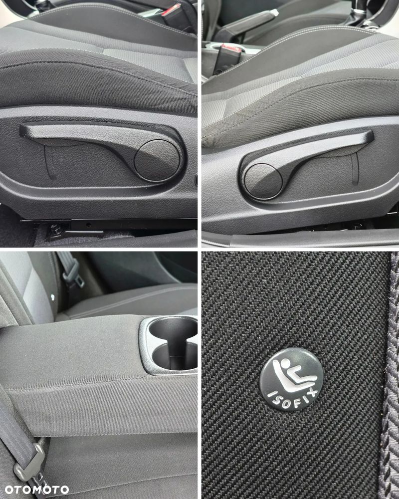 Hyundai i30 Kombi 1.6 GDi DCT Premium - 37