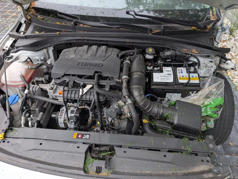 Kia Ceed 1.0 T-GDI Business Line Plus - 8