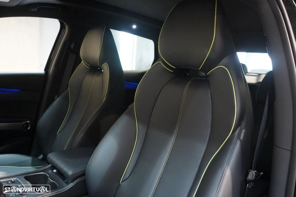 BYD Atto 3 60.48 kWh Design - 25