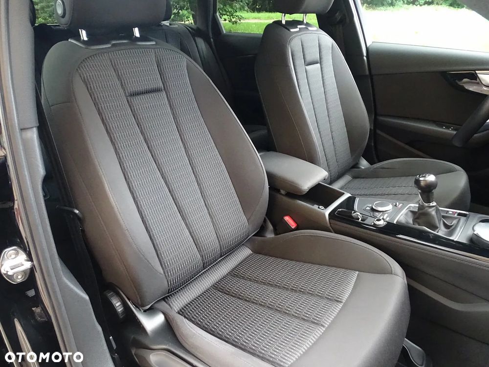 Audi A4 Avant 1.4 TFSI design - 19