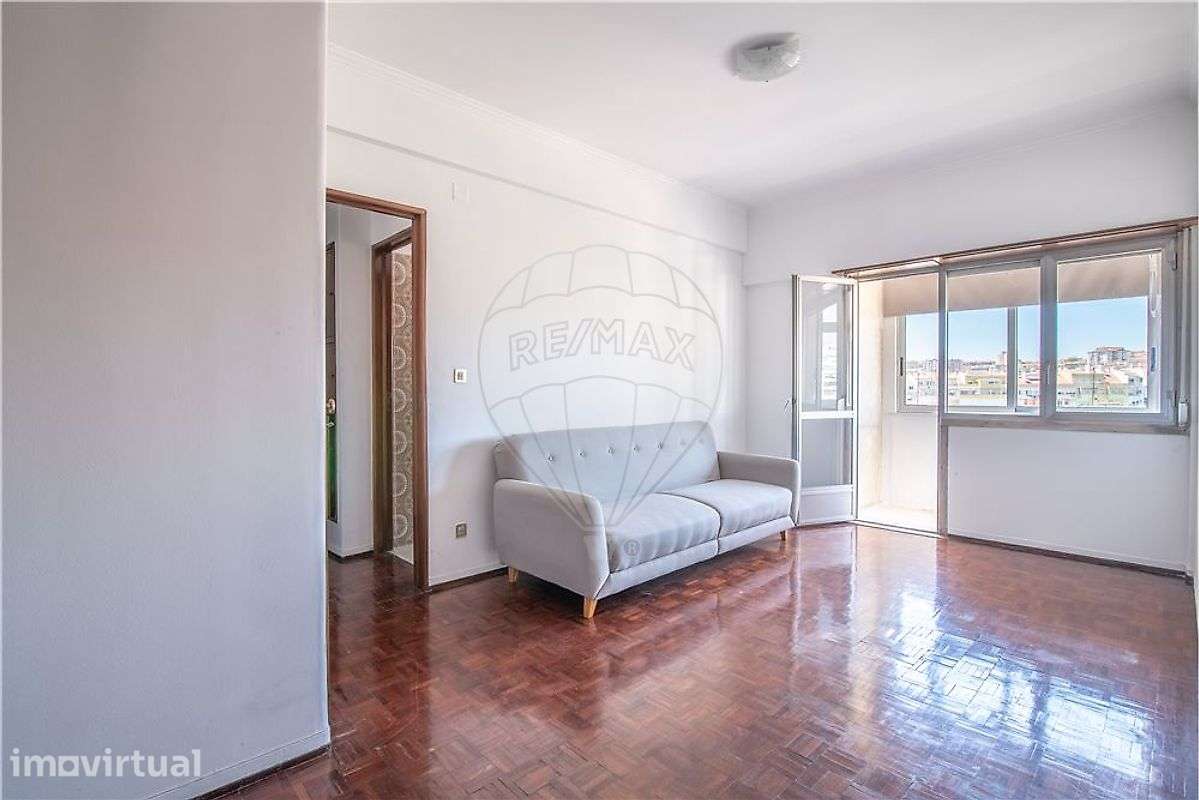 Apartamento T1 para arrendamento - Grande imagem: 2/14