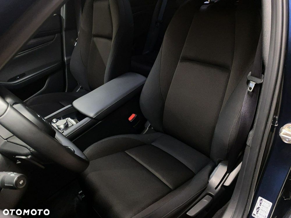 Mazda 3 - 28