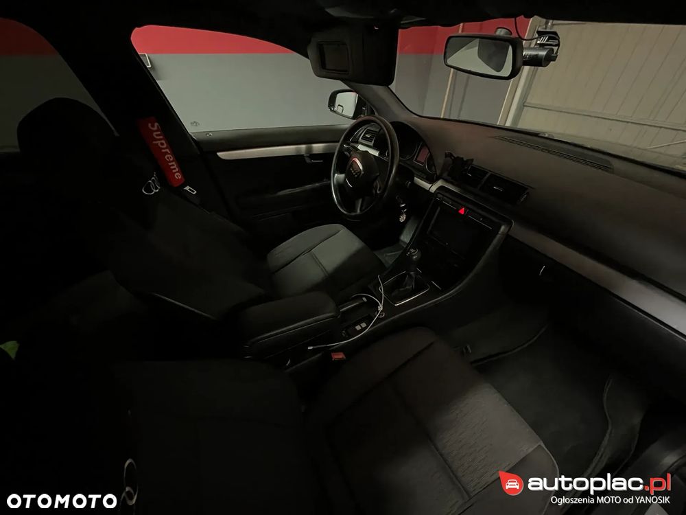 Audi A4 Limousine 1.9 TDI - 10