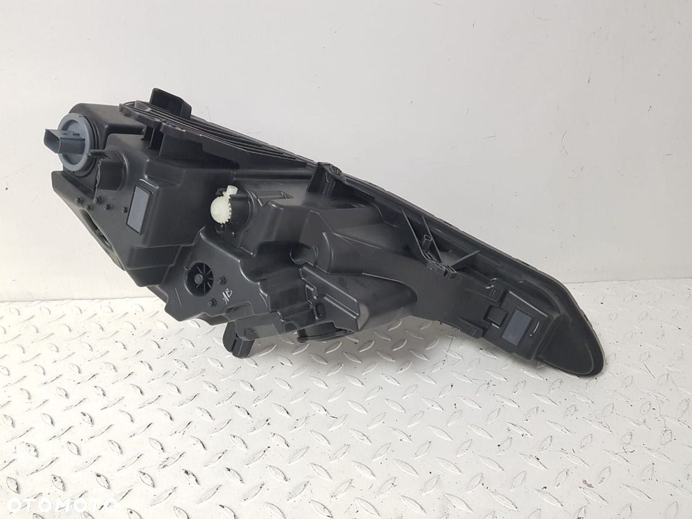 CHEVROLET CAMARO 19-23 LAMPA LEWA PRZEDNIA LEWY PRZÓD FULL LED REFLEKTOR  NOWA ORYGINAŁ GM 84756147 - 7